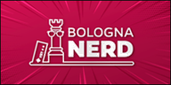 Bologna Nerd