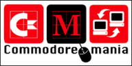 CommodoreMania