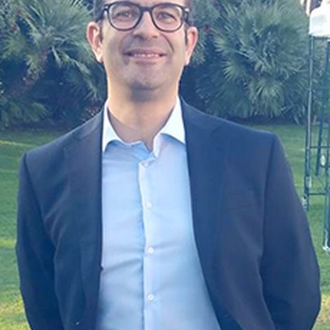 Carlo Pastore