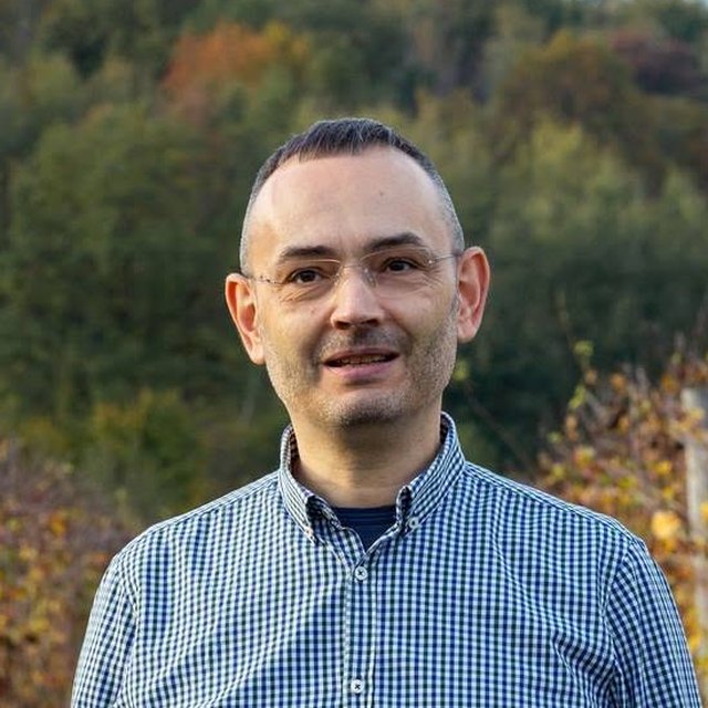 Michele Battilana