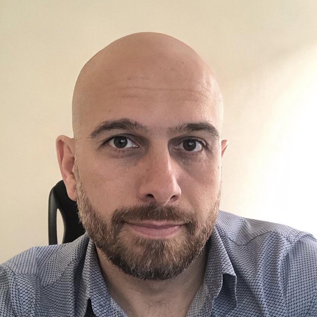 Fabrizio Farenga